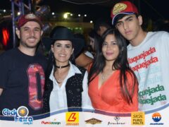 Festa do Boi Malandro